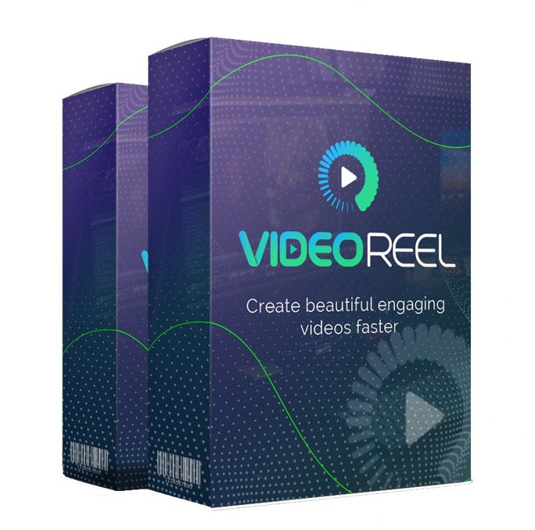 Video Reel Review – Create Engaging Videos In Seconds That Generate Massive Traffic