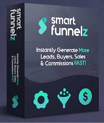 Smart Funnelz PRO Review
