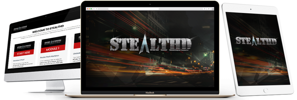 Stealthd Review