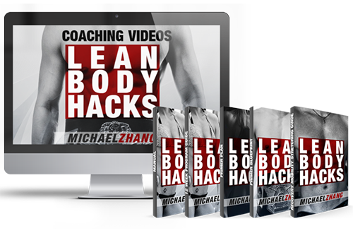 Lean Body Hacks Review