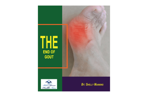 End of Gout Review